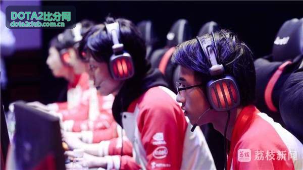 Xtreme Gaming队徽