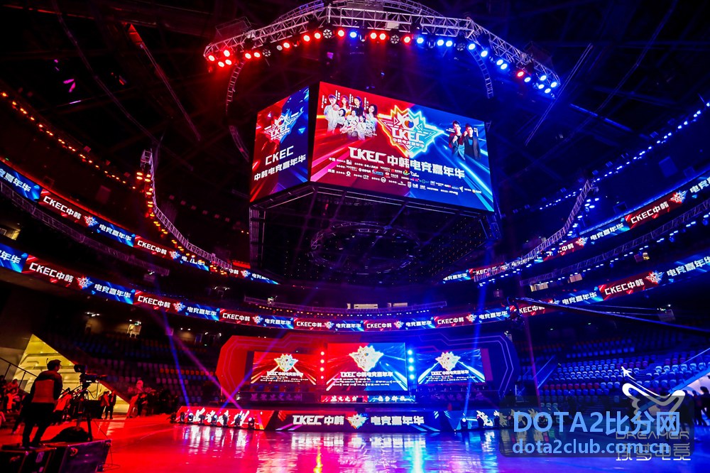 DOTA2战队B队徽