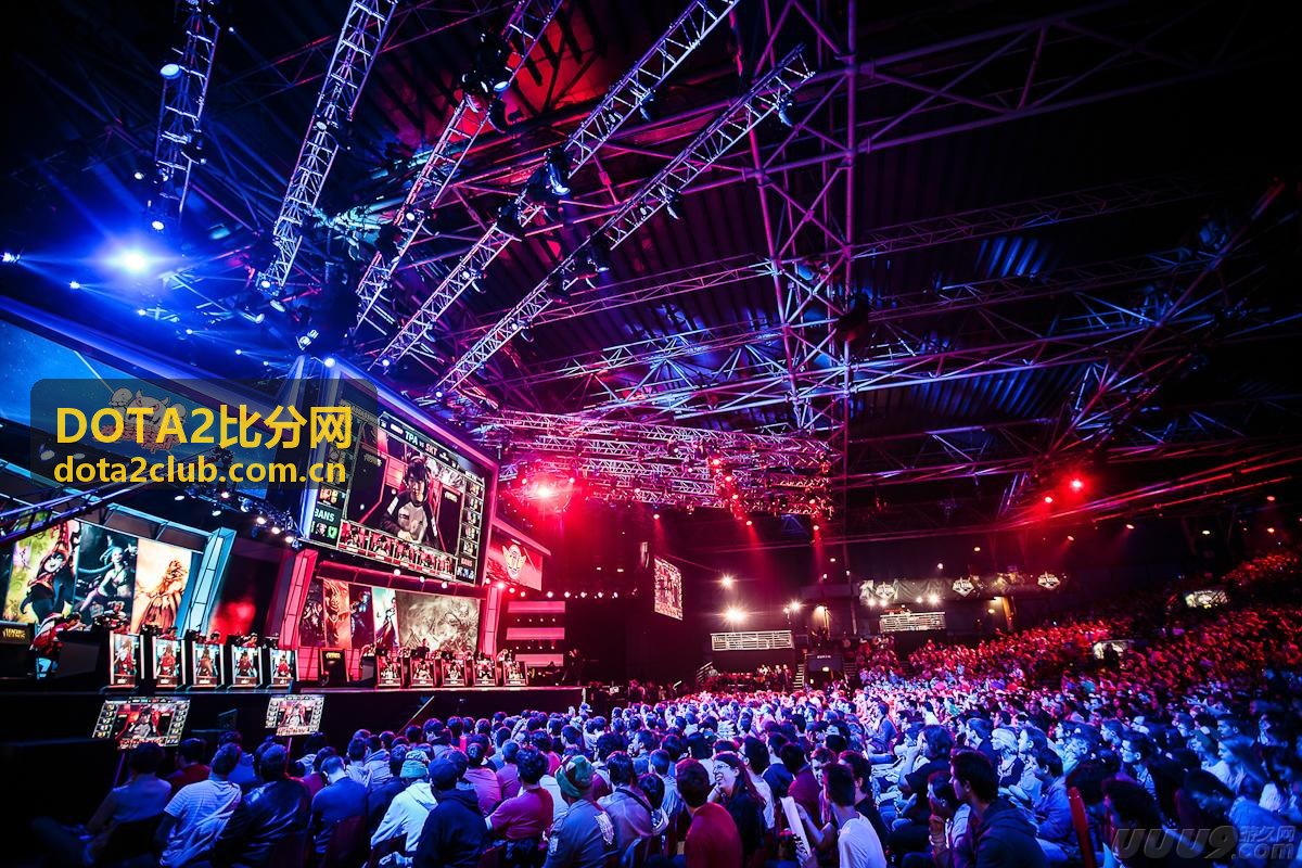 DOTA2比分网历史赛事战队图标LGD Gaming