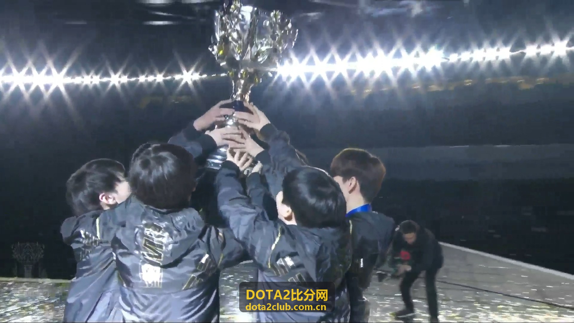 DOTA2比分网队伍图标占位 Virtus.pro